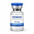 Semax – Research Compound (Lyophilised, 10 mg)