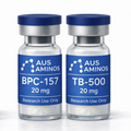 BPC-157 + TB-500 20mg