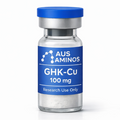 GHK-Cu (Copper Peptide) – 100 mg